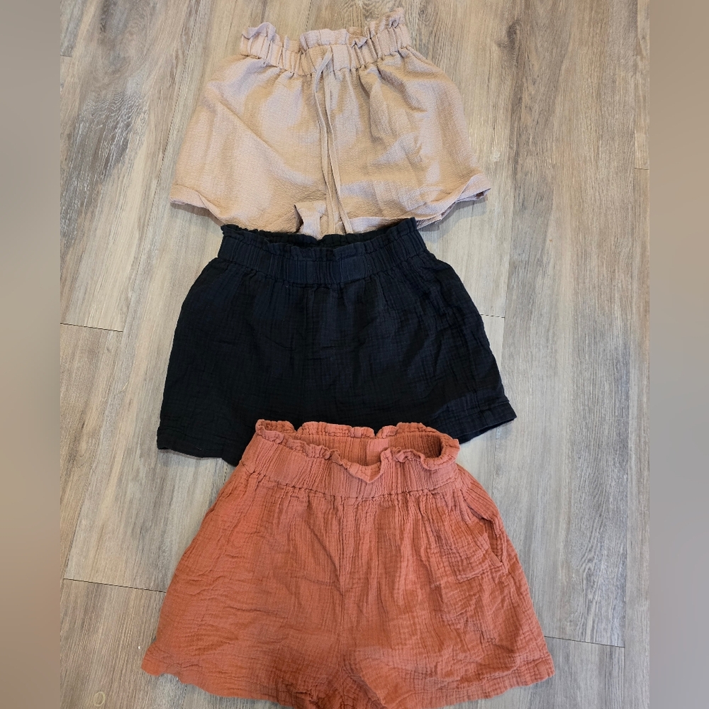 Shein‎ Women Shorts Small